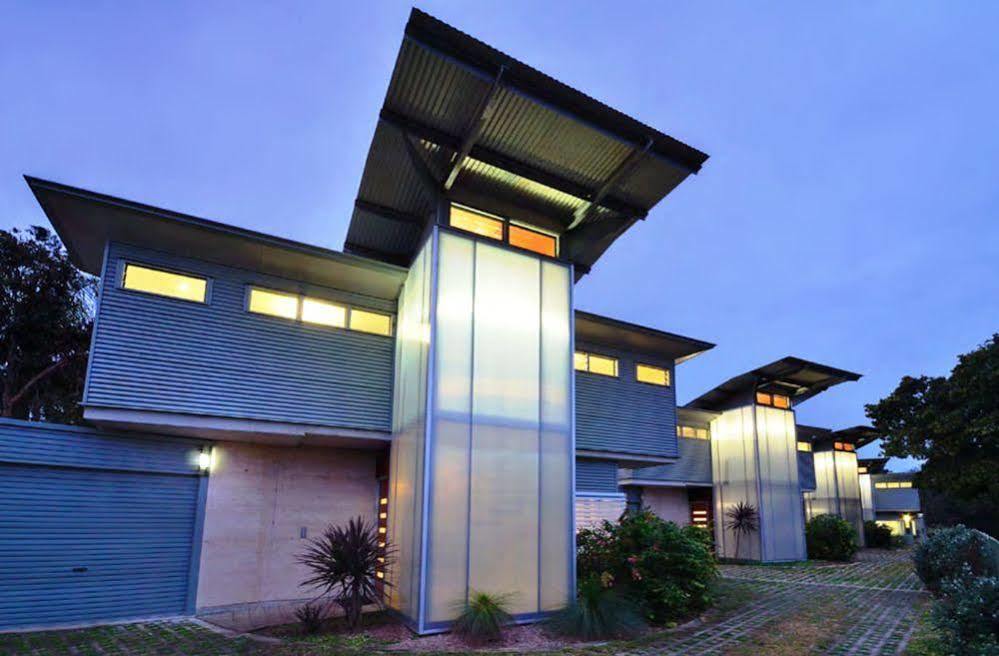 Crescent Head Spa Villa Exterior foto
